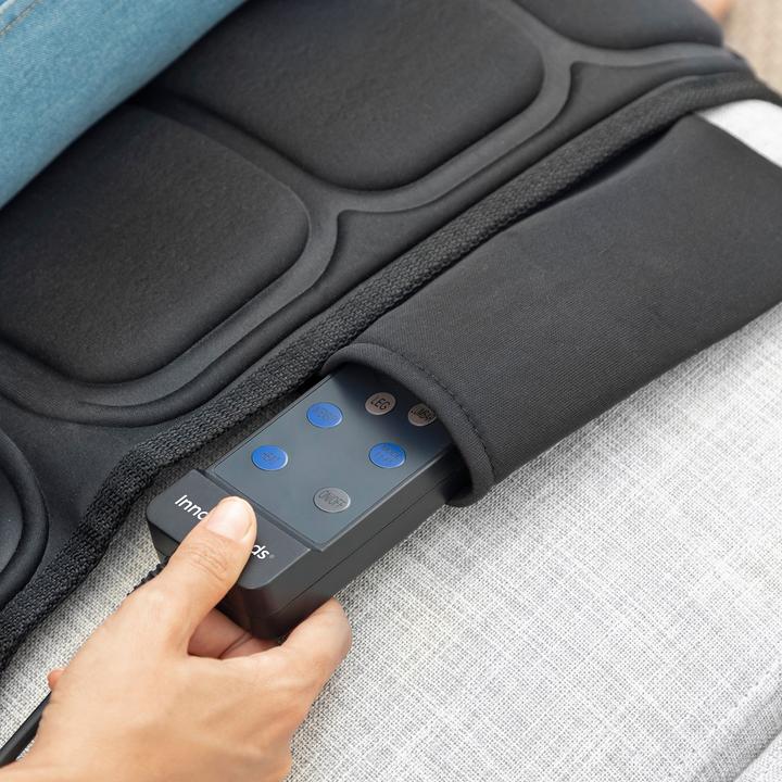 Produktbild InnovaGoods Kalmat Body Massage