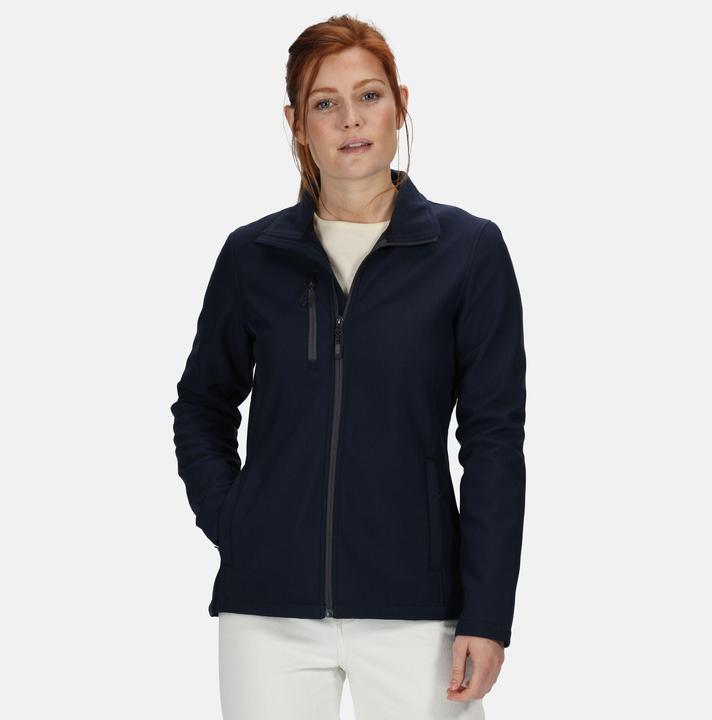 Actual product image Regatta Honestly Made Fleece Recycled (36 D)