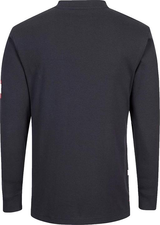 Produktbild Portwest TShirt HenleyKragen (3XL)