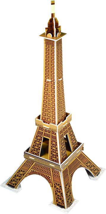 Immagine prodotto Revell Torre Eiffel Mini (20 pezzi)