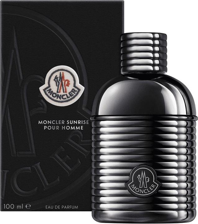Image du produit Moncler Sunrise Eau de Parfum (Eau de parfum, 100 ml)