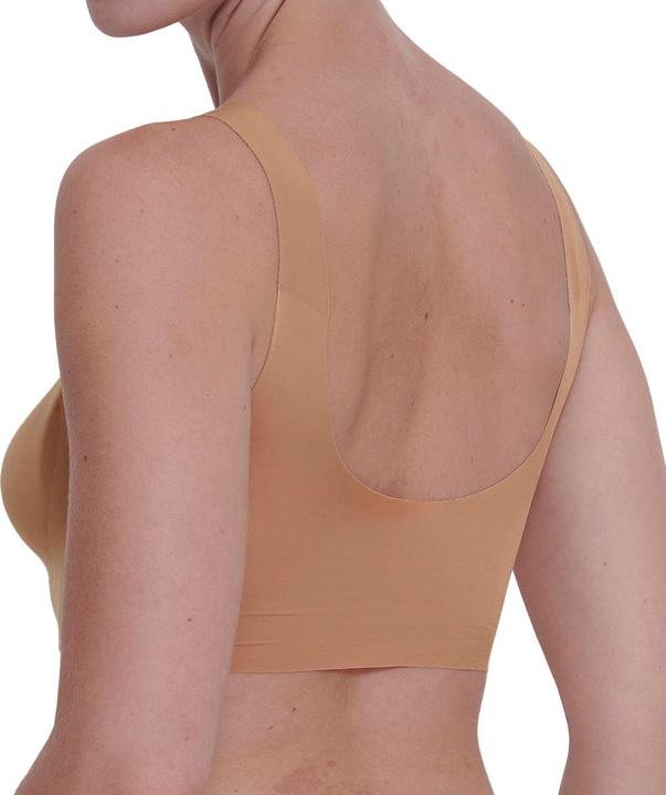 Actual product image Sloggi ZERO Feel 2.0 Top Bustier (L, Single pack)