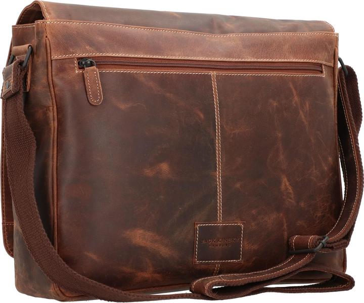 Actual product image Jack kinsky RV Umhänger