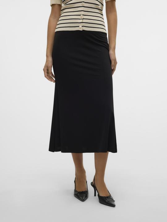 Produktbild Vero Moda VMROPER Mittlere Taille Midirock Rock (L)