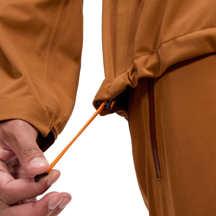 Produktbild Berghaus Softshell Ridge-Roamer Jacket (48)