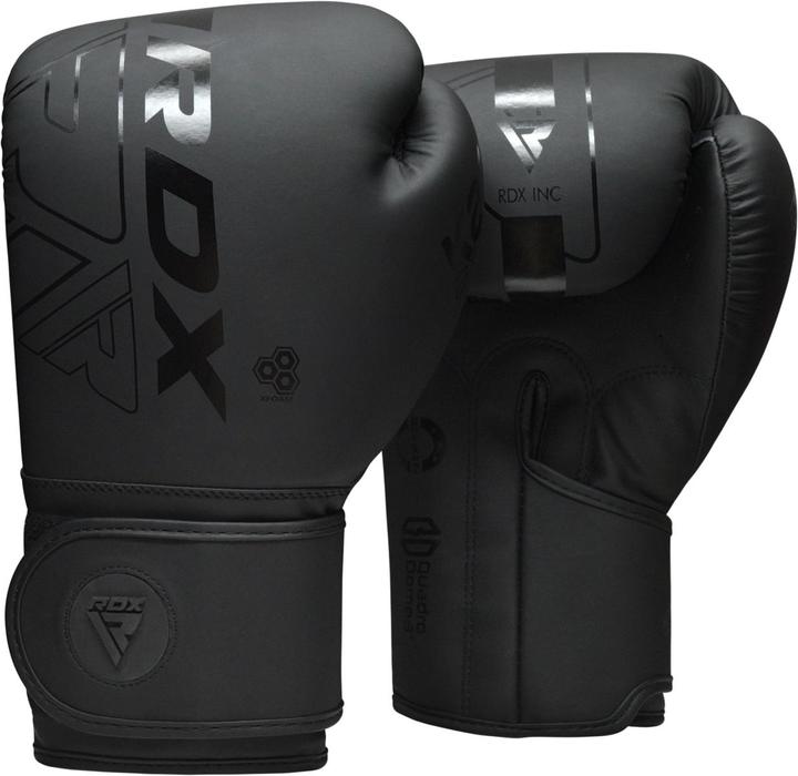 Produktbild Rdx Boxhandschuhe Rex F6 (12 OZ, 12)