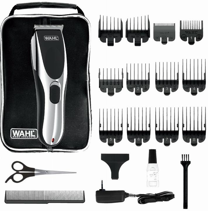 Image du produit Wahl Maszynka do strzyżenia Chrome Pro 09649-1316