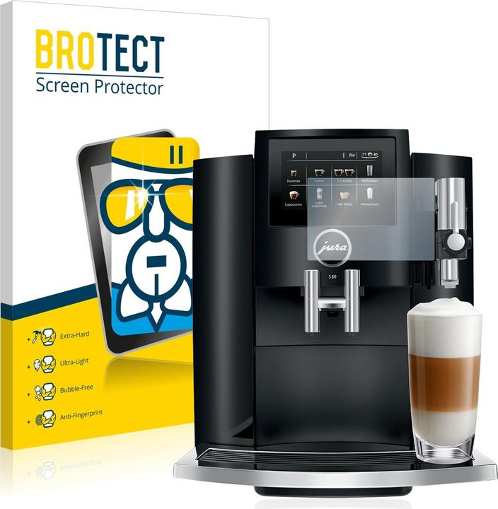 Image du produit BROTECT AirGlass Verre