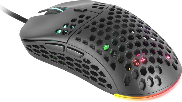Immagine prodotto Mars Gaming MM55 (Cablato)