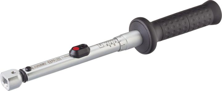 Actual product image HAZET Torque spanner (5 Nm, 60 Nm)