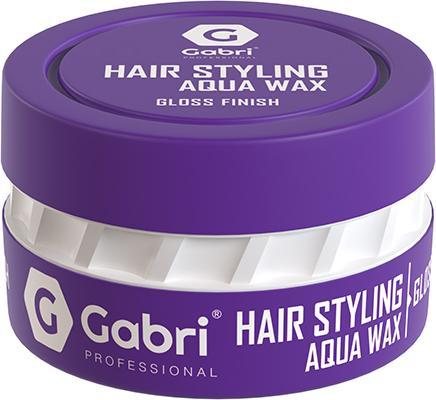 Produktbild Gabri Hair Wax Gloss Fınısh 150ML (Haarwachs, 150 ml)