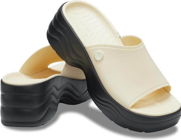 Produktbild Crocs W's Skyline Slide (41, 41.5, 42, 41 1/3)