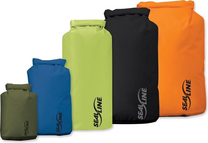 Actual product image SealLine Discovery Dry Bag 10l (10 l)