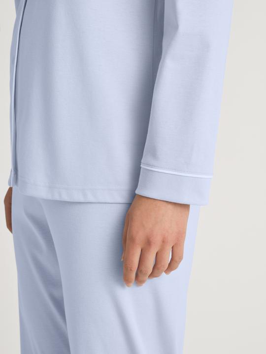 Actual product image Calida Night Lovers Pyjama, durchgeknöpft (M)