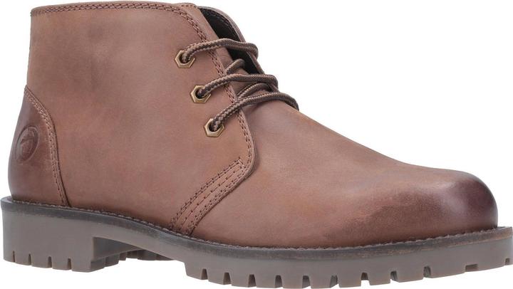 Cotswold ChukkaStiefel Stroud Leder