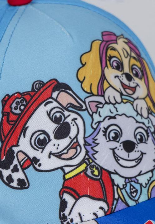 Actual product image Disney Paw Patrol children's cap