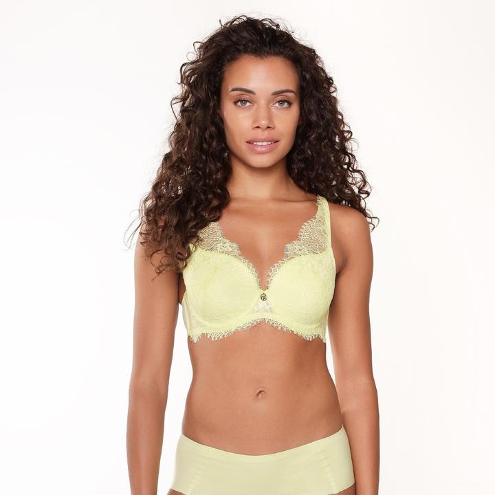 Produktbild LingaDore Form Triangel BH (75 C, Einzelpack)