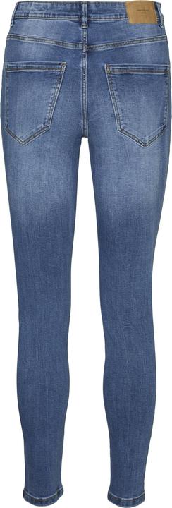 Produktbild Vero Moda Skinny Fit Jeans mit High Waist (32)