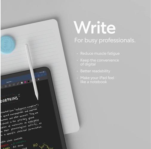 Produktbild Paperlike Displayschutzfolie (2 Stück, iPad Pro 11 2024 (5. Gen))