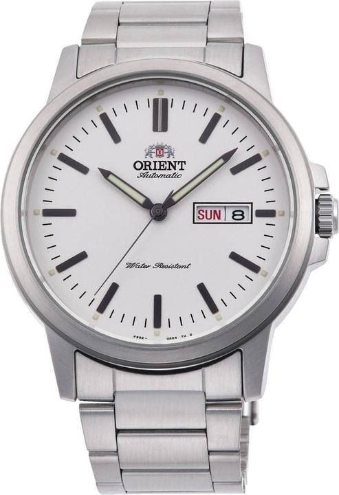 Produktbild Orient Contemporary Conmuter - RA-AA0C03S (Analoguhr, 41 mm)