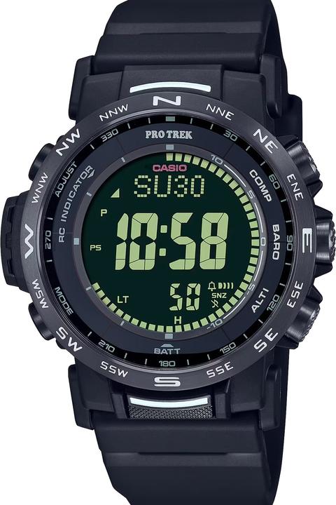 Immagine prodotto Casio PRW-35Y-1BER (Orologio sportivo, 51.20 mm)