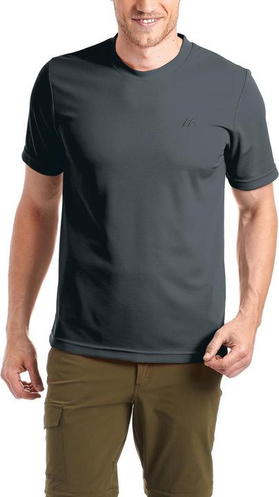 Actual product image Maier Sports Walter T-shirt (XL)