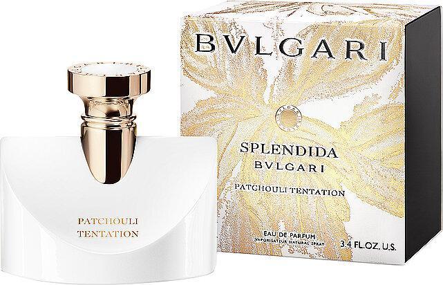 Produktbild Bulgari Splendida Patchouli Tentation (Eau de Parfum, 100 ml)