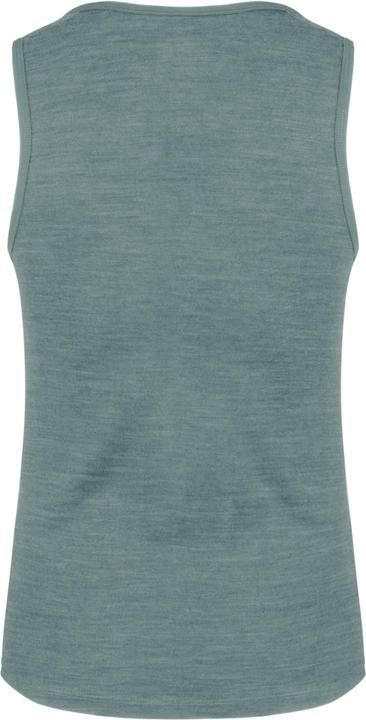 Produktbild Normani Herren Merino Unterhemd Alice Springs - 1581 (4XL)