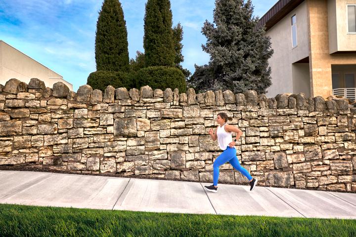 Image du produit Garmin Forerunner 55 (42 mm)