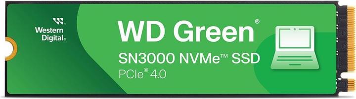 Produktbild WD Green SN3000 (1000 GB, M.2 2280)