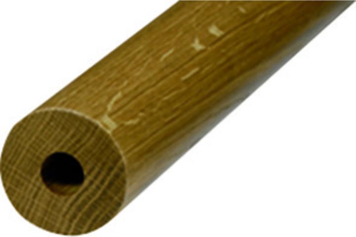 Produktbild OK-Line Holz-Handläufe Ø 42 mm (Eiche)