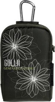 Image du produit Golla Spring G985 60G, sacoche pour appareil photo, Olive (Kamera Bereitschaftstasche, Étui pour appareil photo)
