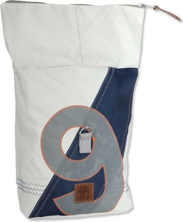 Produktbild 360Grad Rucksack / Backpack Möwe (8 l)
