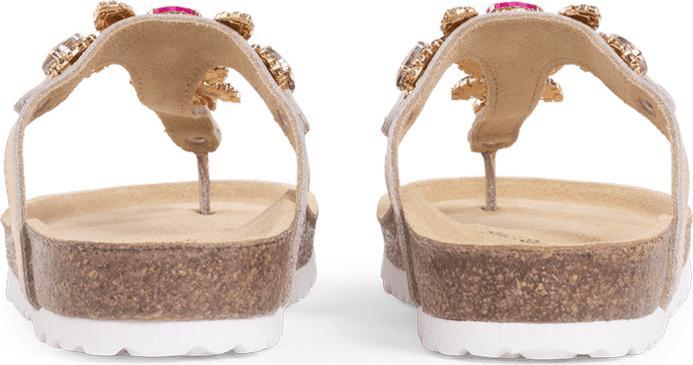 Produktbild Vitaform Pantolette Supersoft (35)