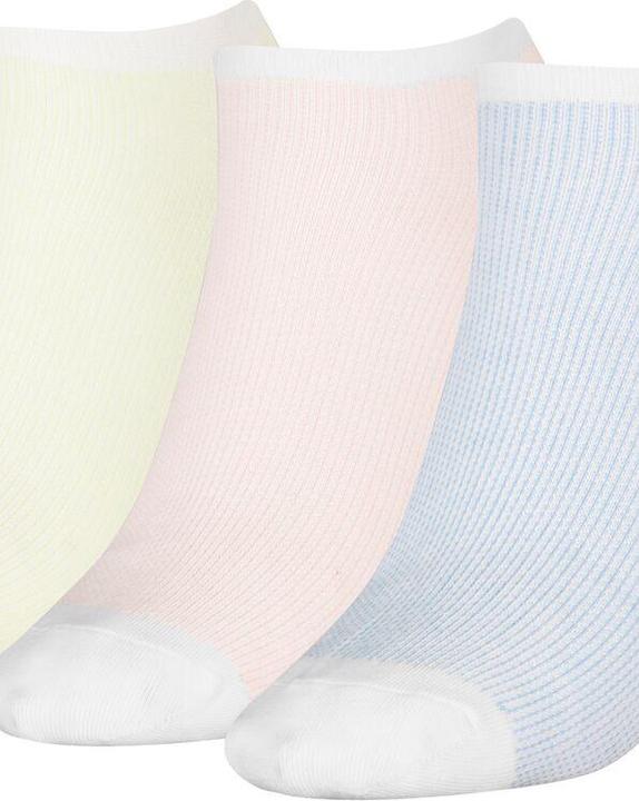 Produktbild Tommy Hilfiger Sneaker Socken (3er Pack, 39 - 42)