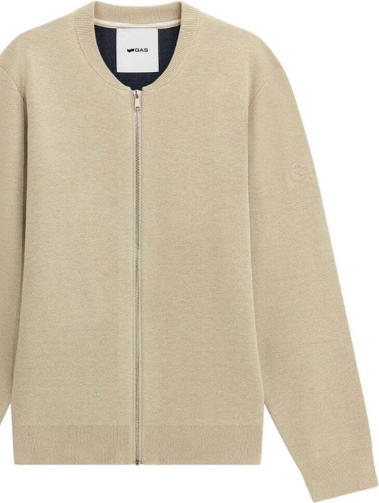 Immagine prodotto Gas Pullover Winny Full Zip (M)