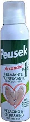 Actual product image Peusek Moisturizing Lotions 400ml