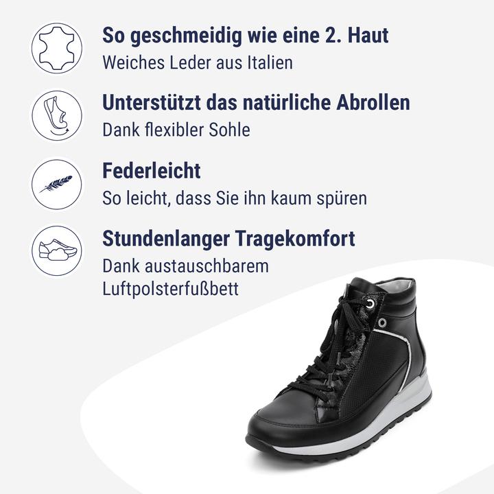 Produktbild Vitaform Sneaker Soft (38)