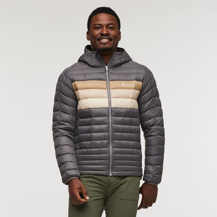 Cotopaxi Fuego Down Hooded Jacket