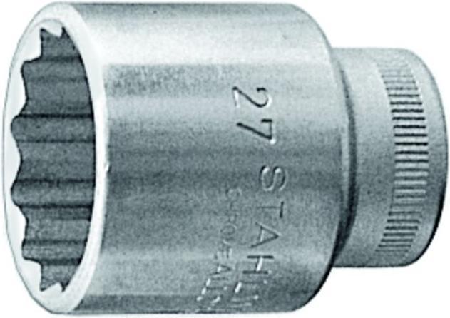 Productafbeelding Stahlwille Twaalfzijdige dopsleutel (23 mm)