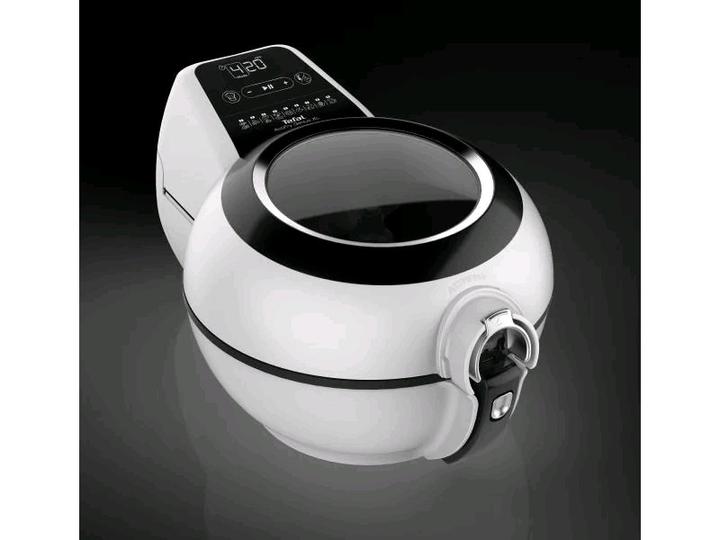 Actual product image Tefal Actifry Genius XL AH9600 air fryer