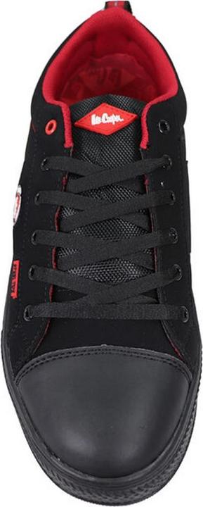 Actual product image Lee Cooper Unisex Adult Nubuck Anti-Slip Safety Shoes (45)