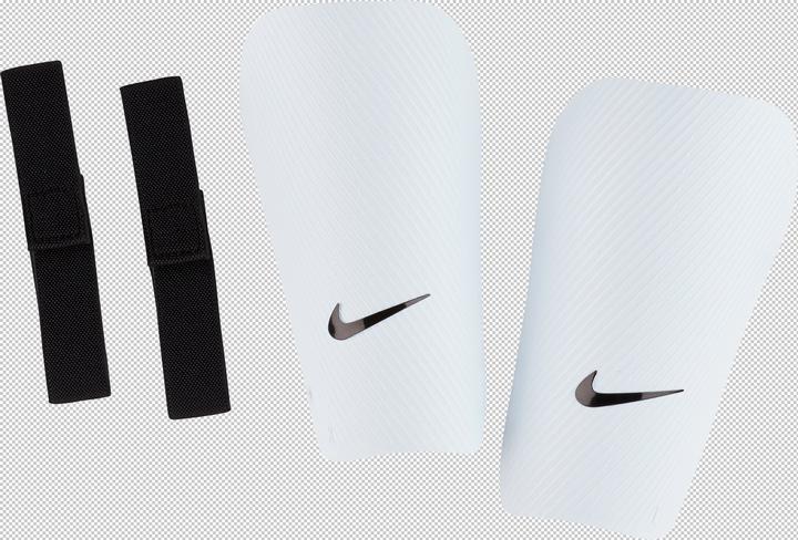 Produktbild Nike J Guard-Ce Soccer Shin Gu White/Black M (M)