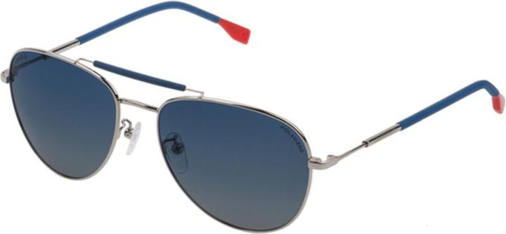 Produktbild Converse Unisex-Sonnenbrille SCO25357579P ø 57 mm