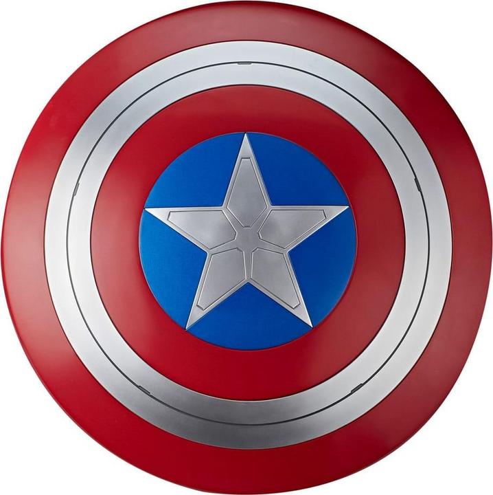 Hasbro Captain America: Brave New World Marvel Legends Premium Schild