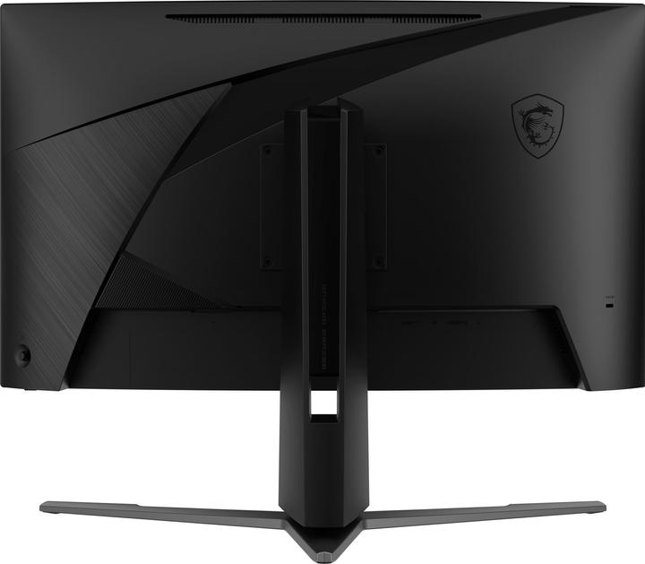Immagine prodotto MSI MAG 27C6PF (1920 x 1080 pixel, 27")