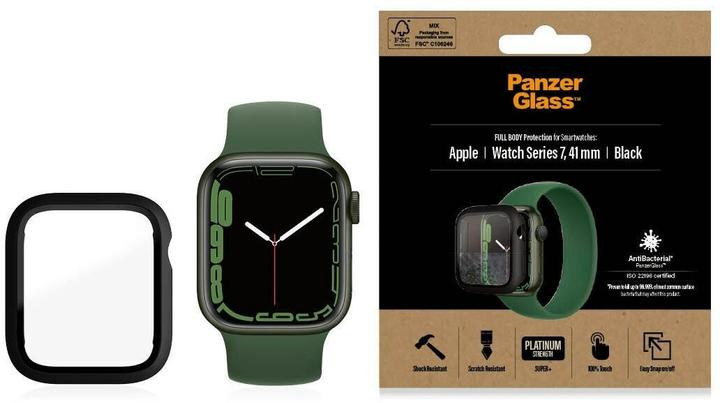 Produktbild PanzerGlass Full Body Schutz