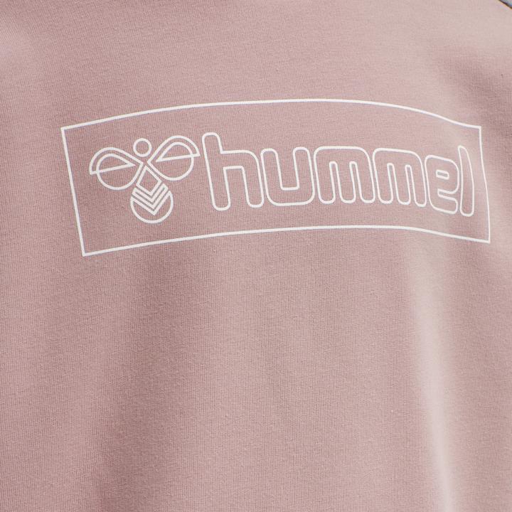 Produktbild hummel Boxline Hoodie (122)