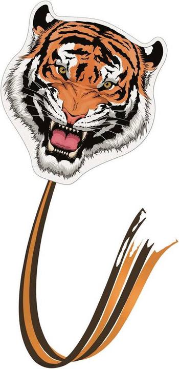 Immagine prodotto Günther Flugspiele Kite Tiger a linea singola