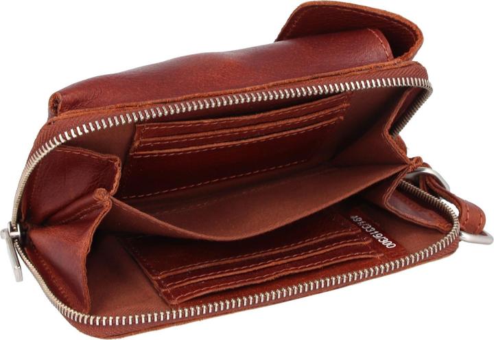Immagine prodotto Cowboysbag Custodia per cellulare Garston in pelle 9 cm
